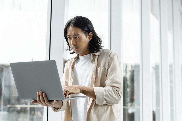 IT Staffing Services | Manpower Vietnam