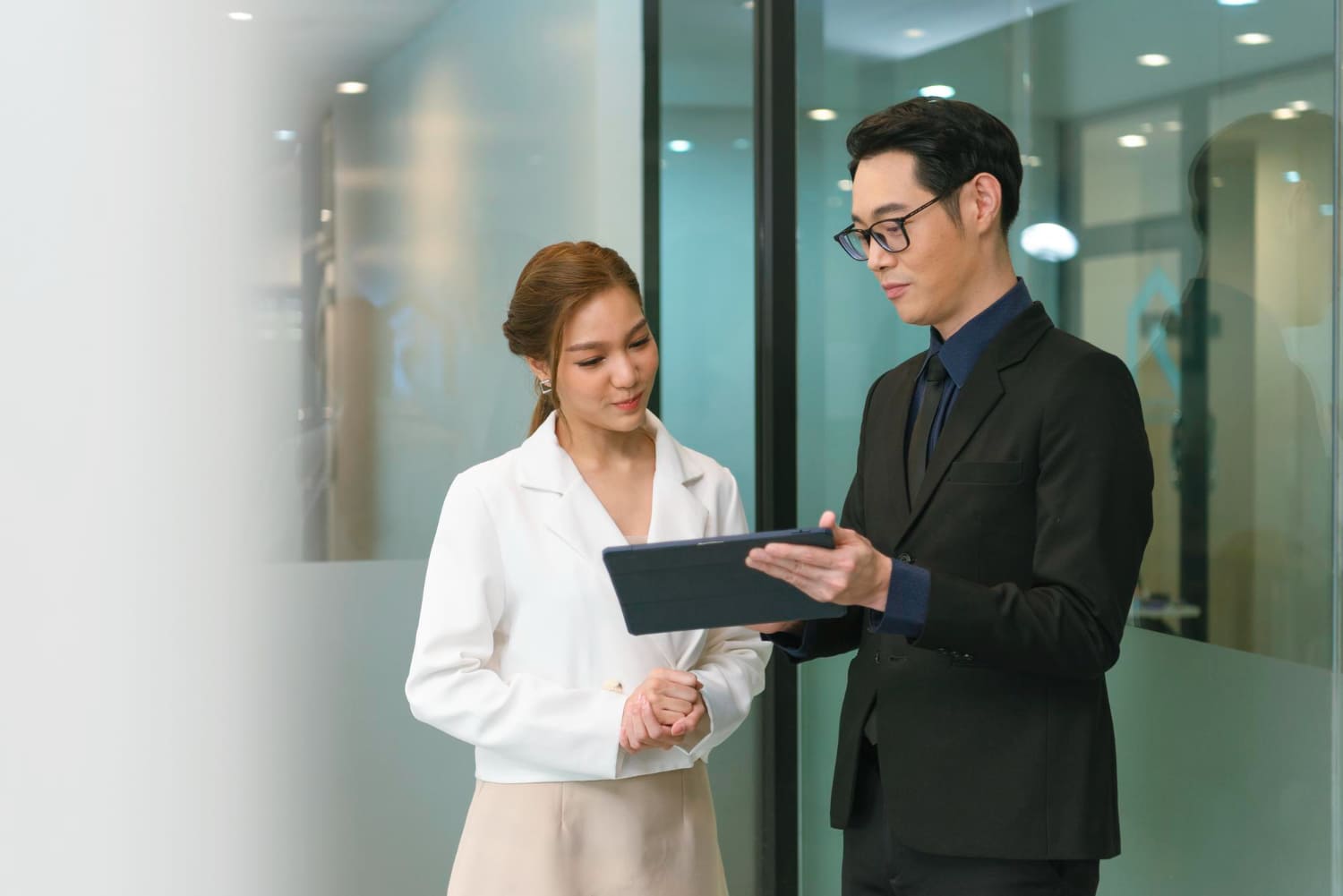What to do when there is a shortage of quality temporary replacement personnel?