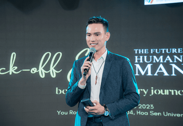 ManpowerGroup Việt Nam đồng hành cùng Trường Đại học Hoa Sen (HSU) với Cuộc thi Nhà Quản trị Nhân sự Tương lai