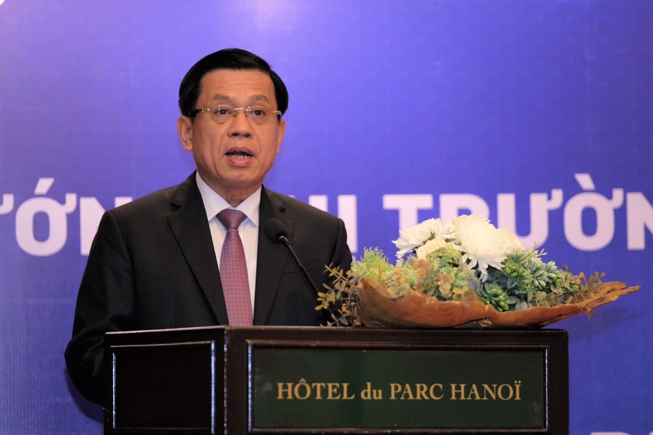 ManpowerGroup Vietnam convenes with Ministry of Labor, Invalids and Social Affairs to discuss labor market trends in the digital age