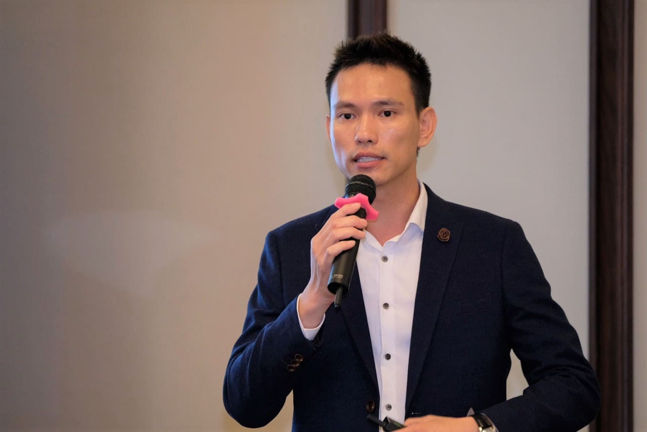 ManpowerGroup Vietnam convenes with Ministry of Labor, Invalids and Social Affairs to discuss labor market trends in the digital age