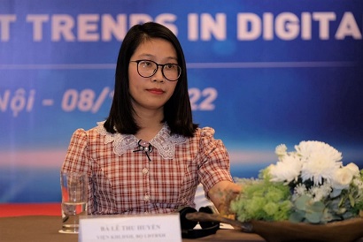 ManpowerGroup Vietnam convenes with Ministry of Labor, Invalids and Social Affairs to discuss labor market trends in the digital age
