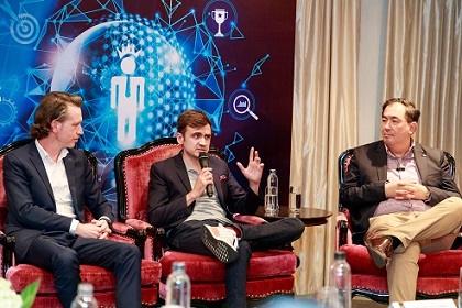 Leaders Talk: Leadership & People Management Skills