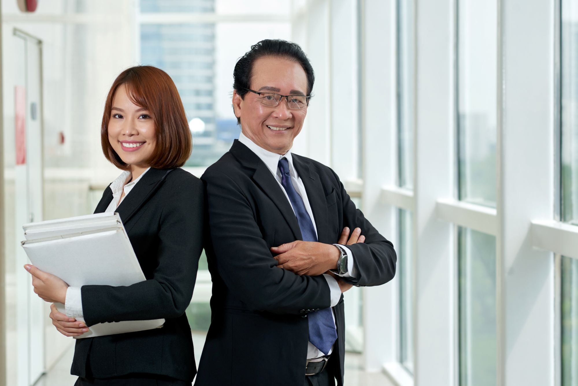 workers over 35 are entering the employment market