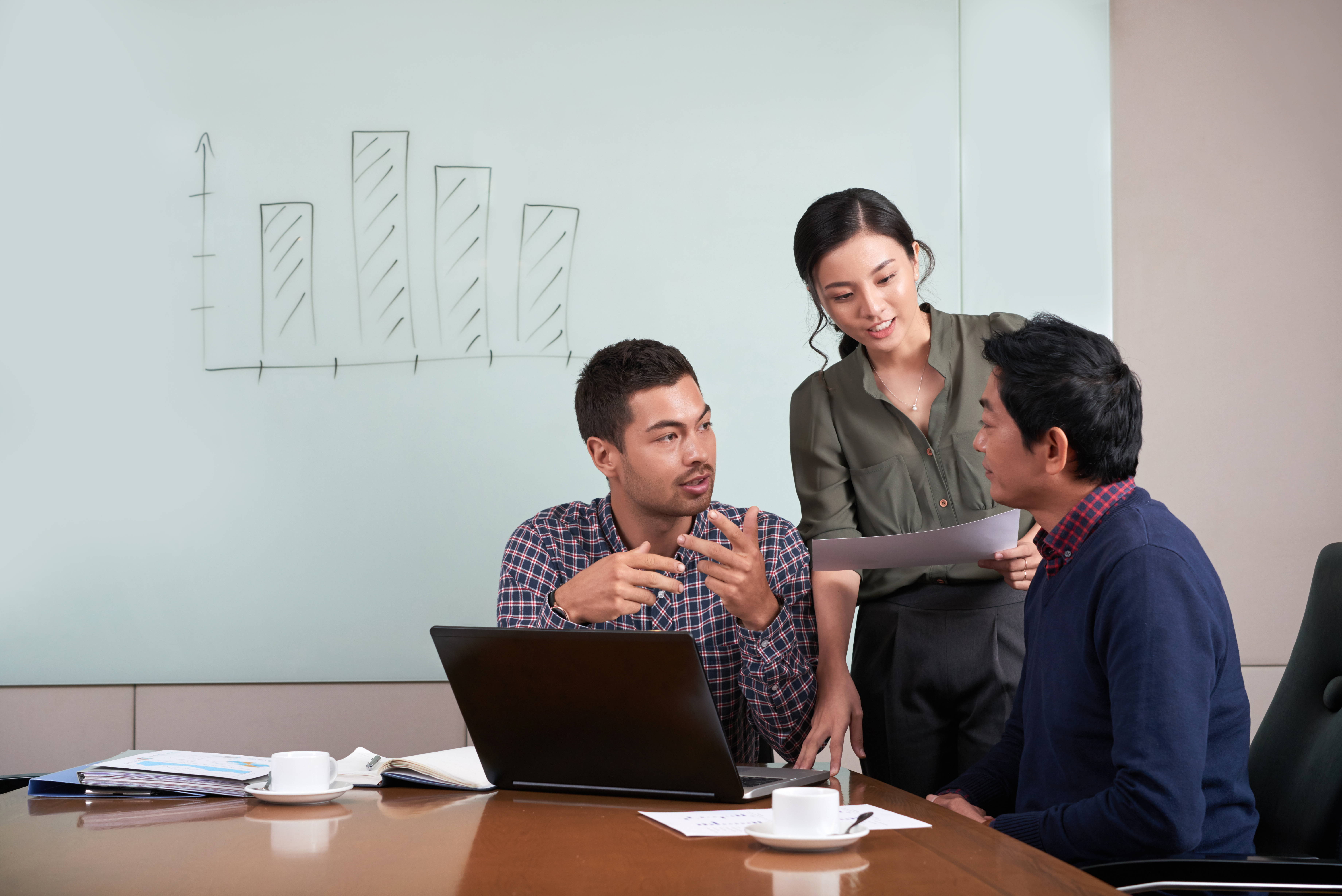 Manpower provide employees with a financial package and send them on their way