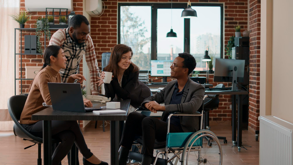 ManpowerGroup Việt Nam đóng góp tích cực vào sự thay đổi của xã hội đến cộng đồng LGBTQIA+