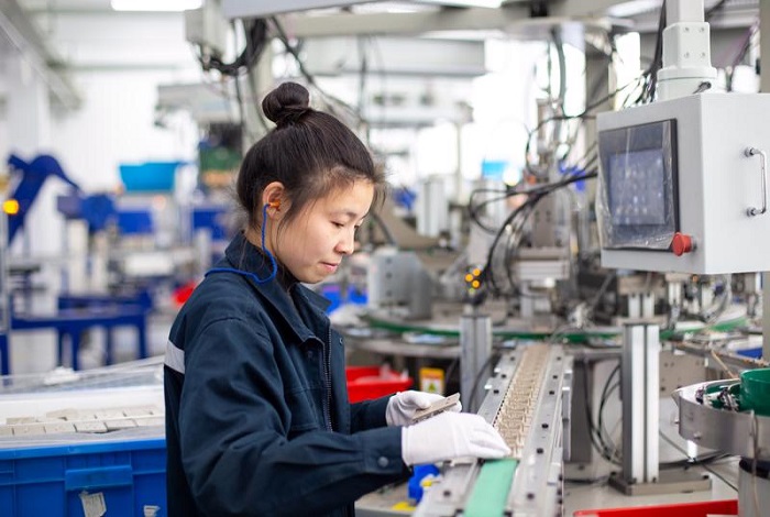 Lao động quay trở lại làm việc sau Tết thấp hơn nhiều so với các năm trước