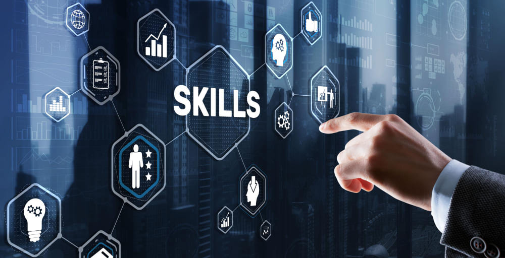 Essential skills shaping the future workforce in Automotive & Mobility Staffing