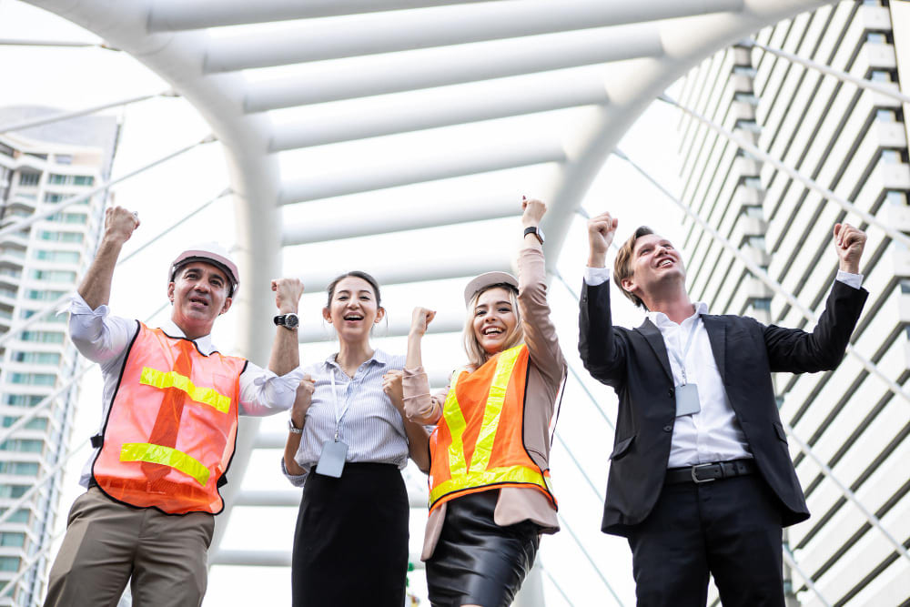 Building future ready talent in Automotive & Mobility Staffing