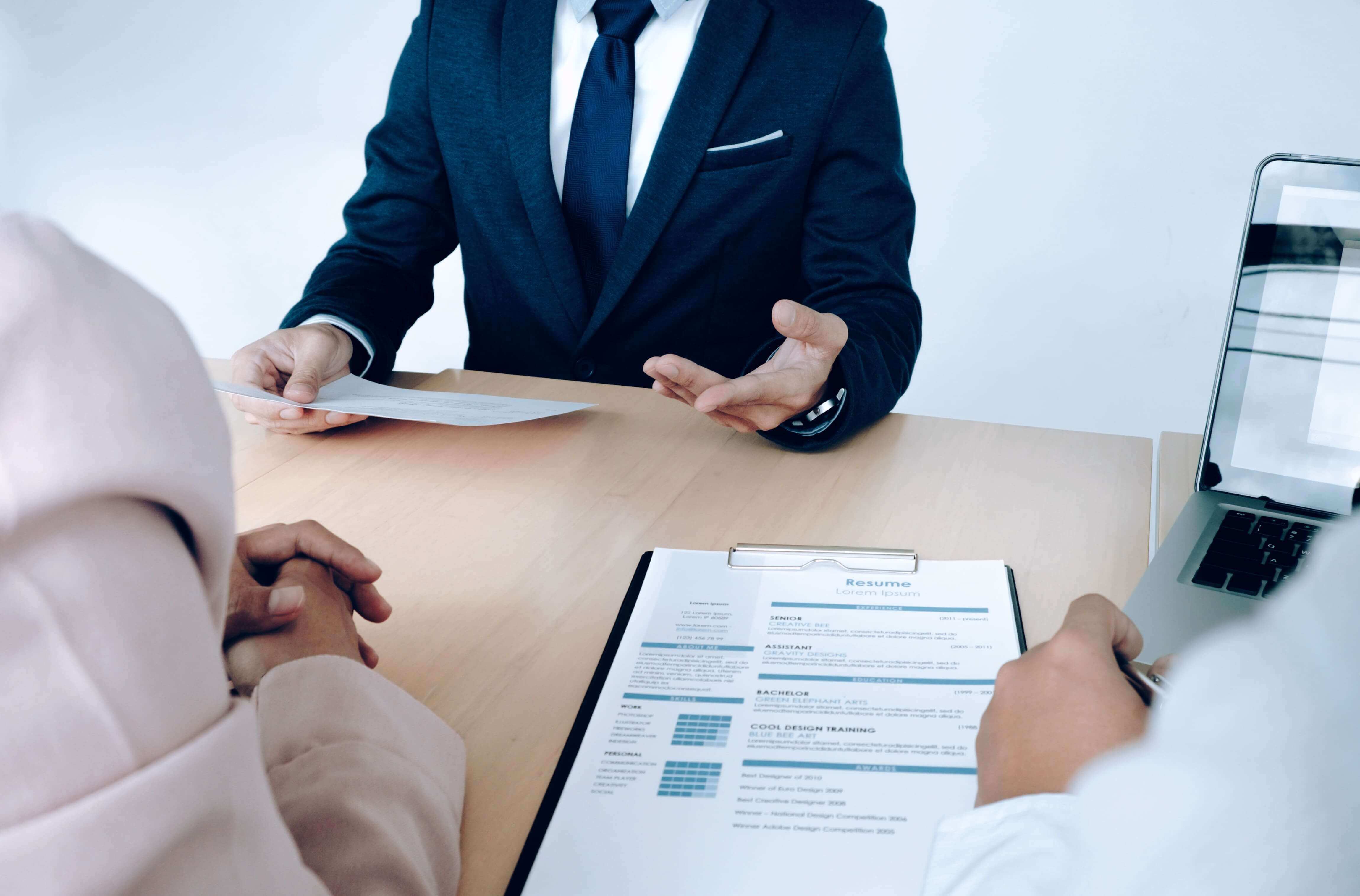 Mẫu CV cho ứng viên ngành công nghệ thông tin IT