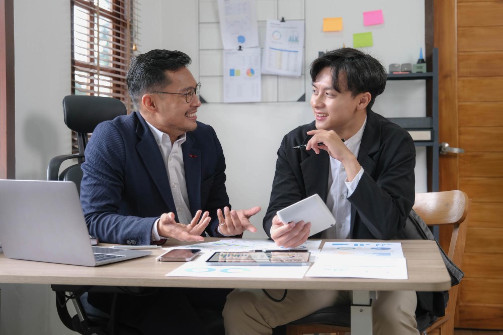 Employers are selecting the right potential candidates