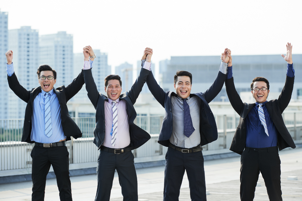 Key strategies acquire and retain talents