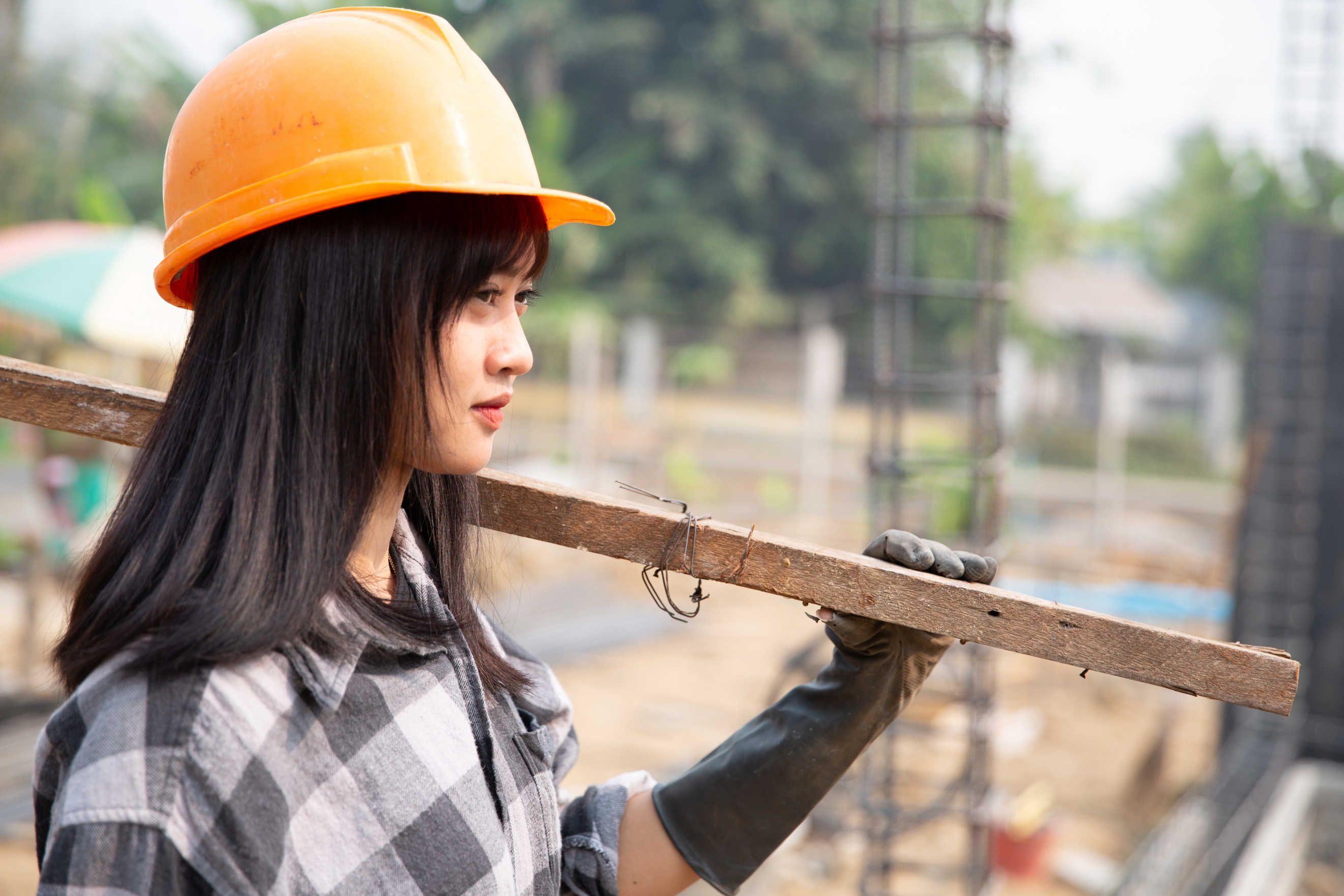lao động phổ thông Việt Nam có những mong muốn khá thiết thực và coi trong việc nâng cao thu nhập