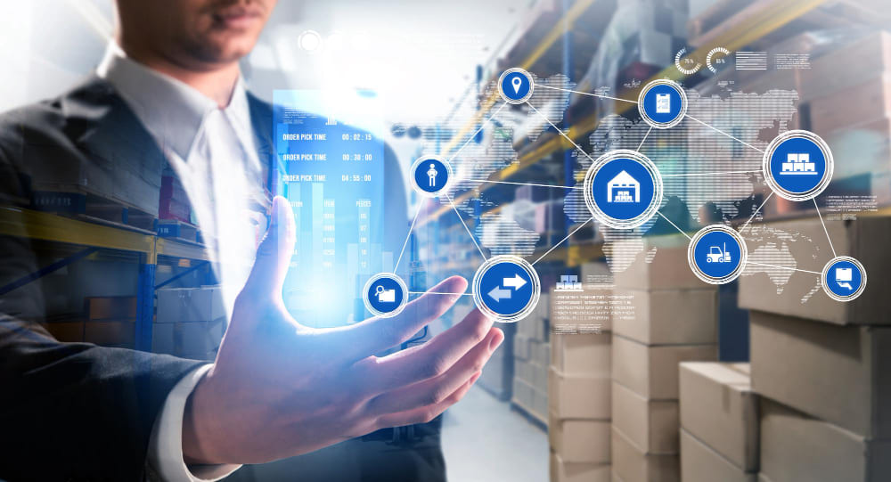 data analytics acceleration in manufacturing