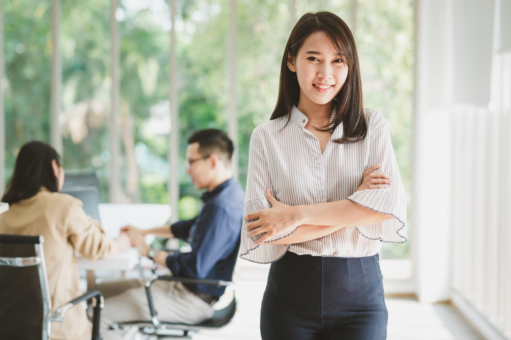 Dịch vụ tính lương giảm thiểu lỗi và đảm  bảo quá trình tính lương chính xác.