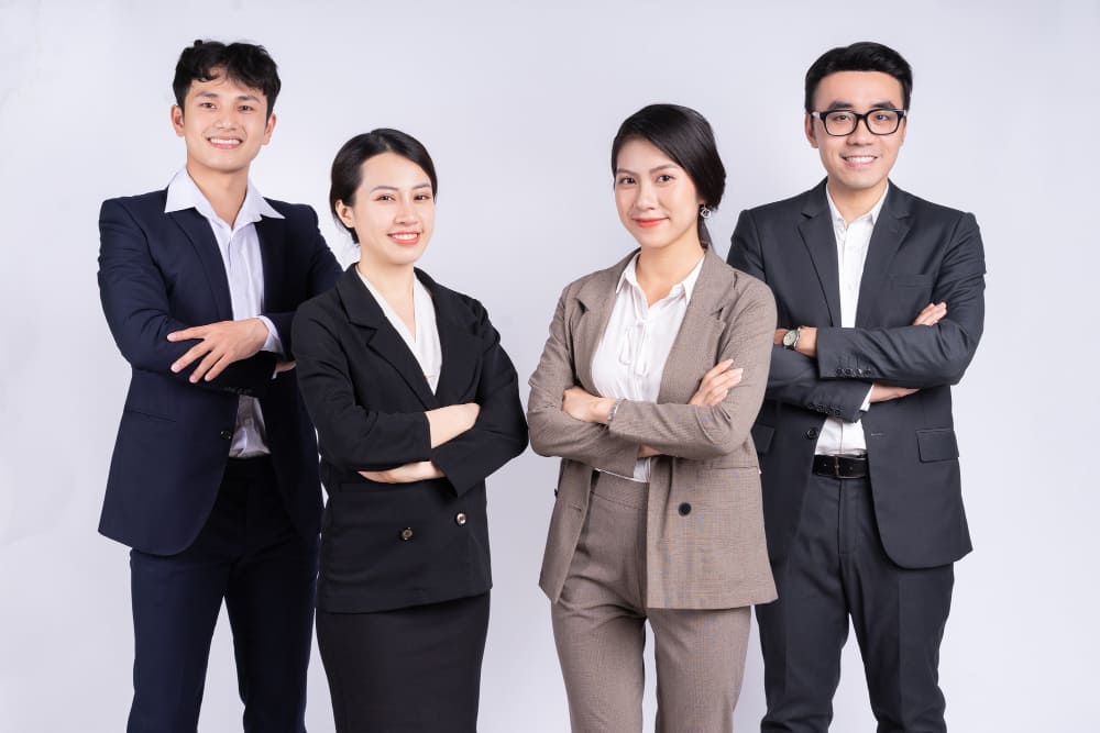 Dịch vụ tính lương giúp các doanh nghiệp vừa và nhỏ đạt được mục tiêu kinh doanh và nâng cao lợi nhuận.