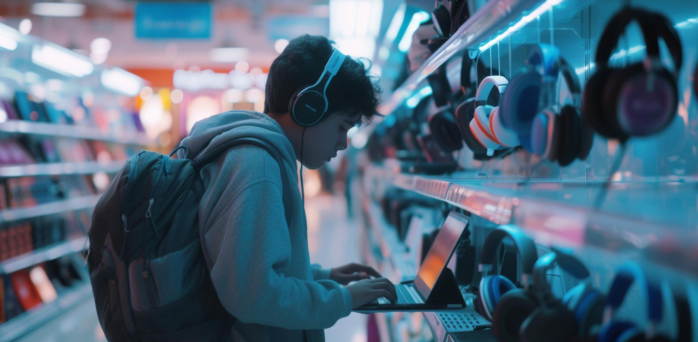 Companies are applying conversational AI technology into recruitment processes