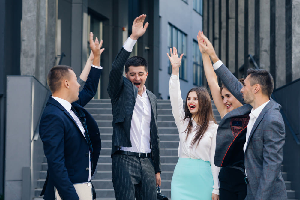 Right Talent for Long-Term Success