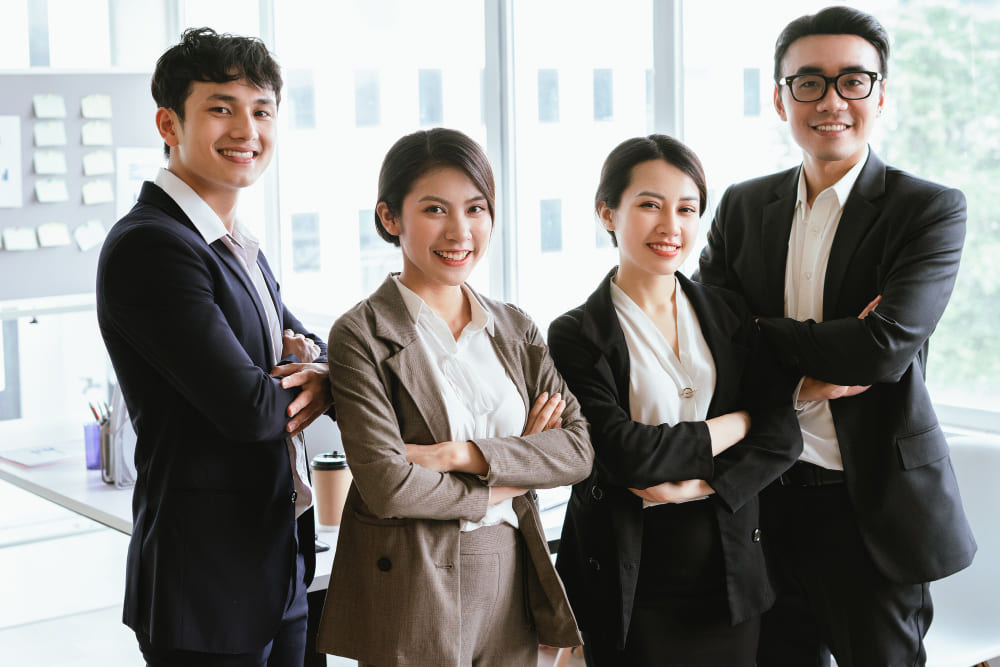 Dịch vụ RPO của Manpower Việt Nam: Cánh tay đắc lực của các công ty startup