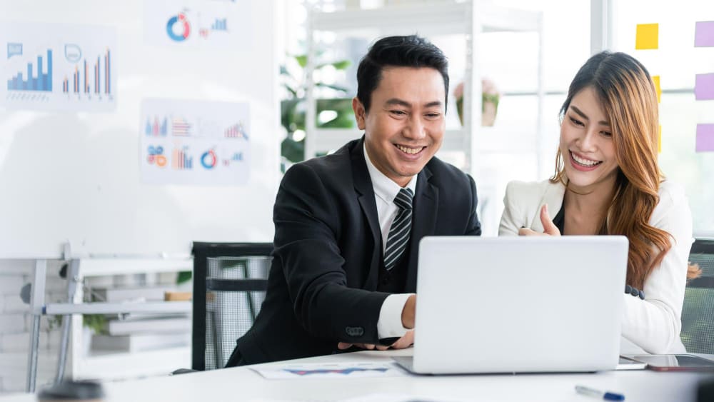 Một trong những bí quyết để thành công là hoạch định chính sách nhân tài một cách linh hoạt