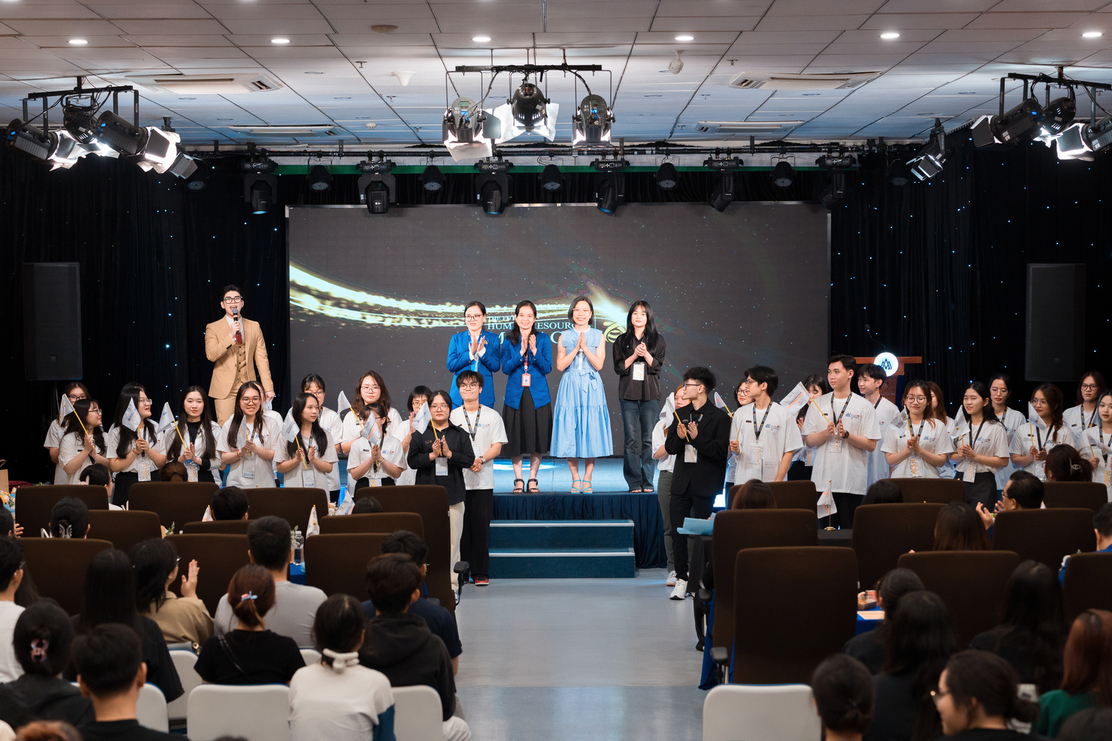 ManpowerGroup Vietnam is honored to become a strategic partner of the Faculty of Economics - Business, Hoa Sen University