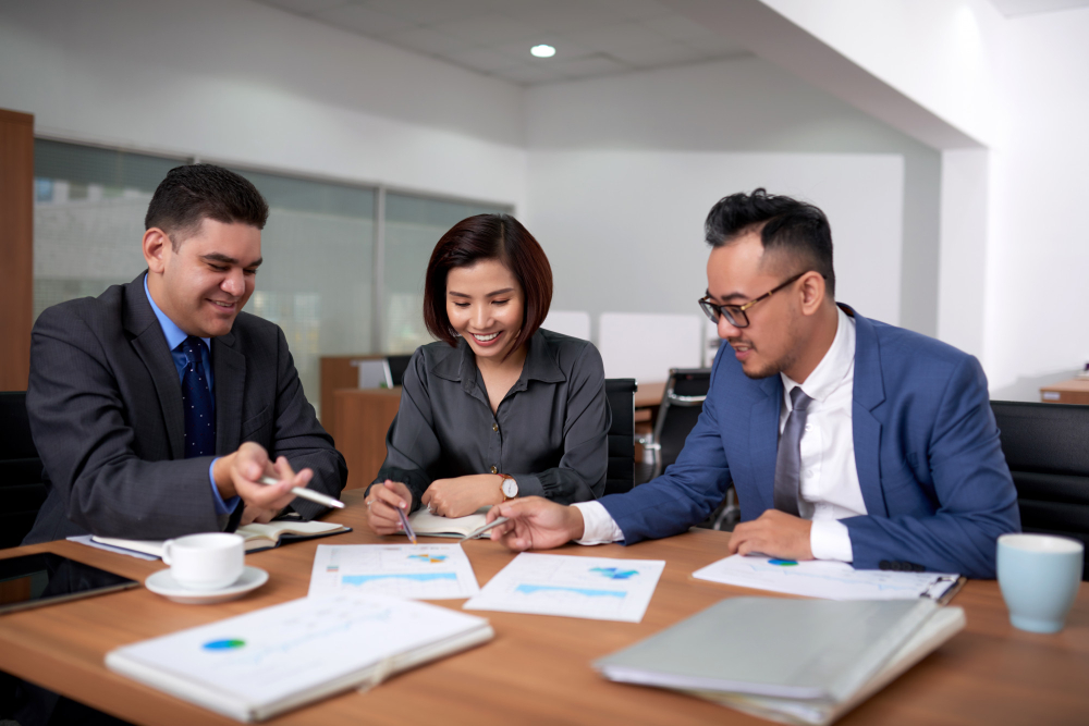 Performance appraisal process explained step by step