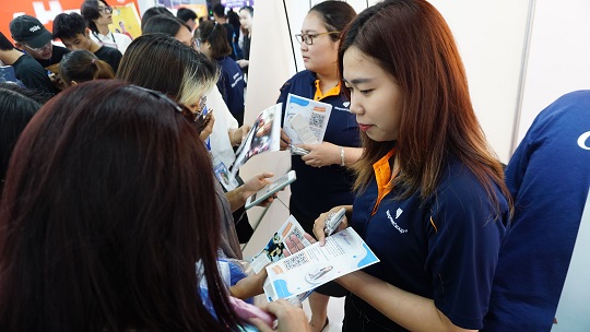 Greenwich Vietnam Career Fair 2022