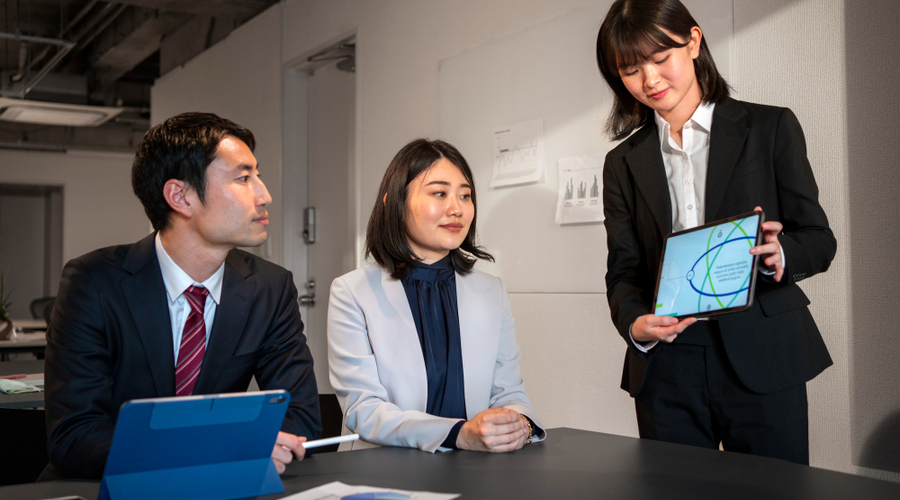 Key criteria for choosing an executive search firm in Vietnam