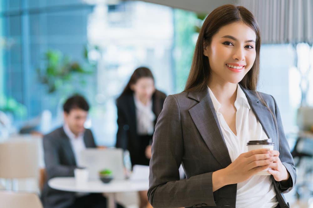 Manpower Vietnam professional HR consultant providing employer of record services