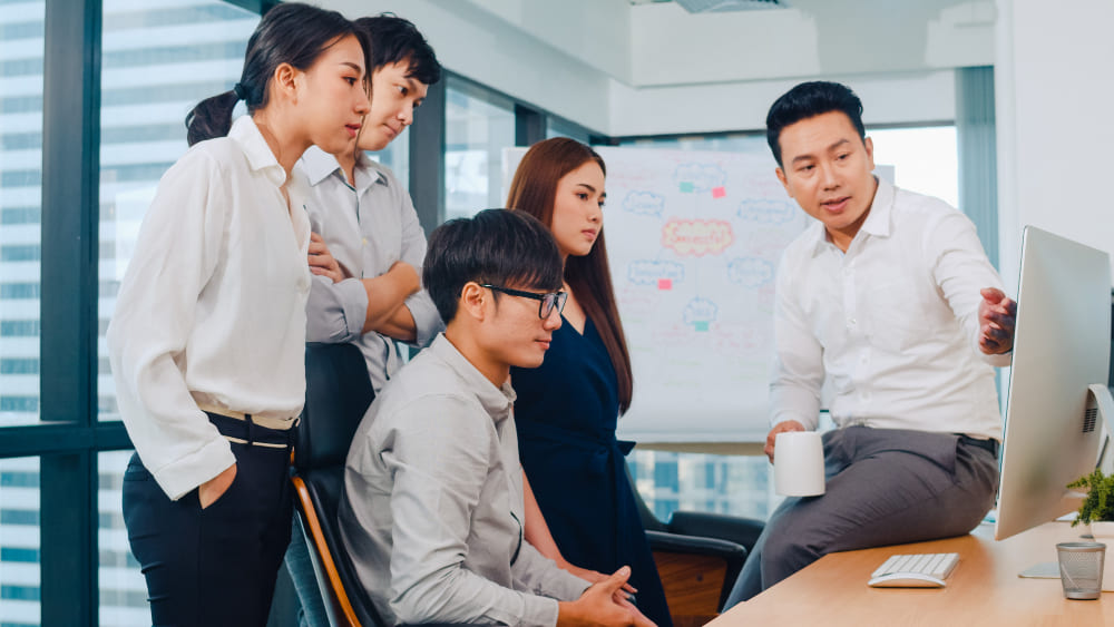 The indirect risk of non-compliance in HR in employee retention