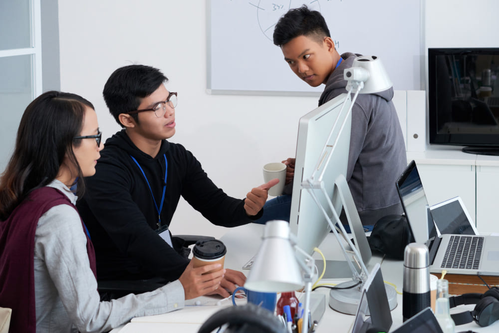 The use of AI in HR-activities