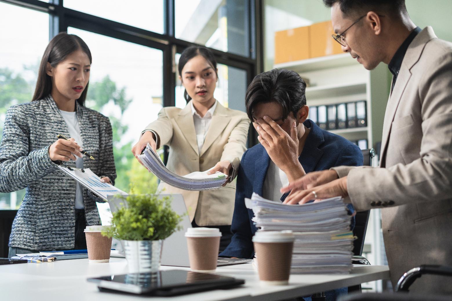 Payroll compliance challenges in Vietnam 