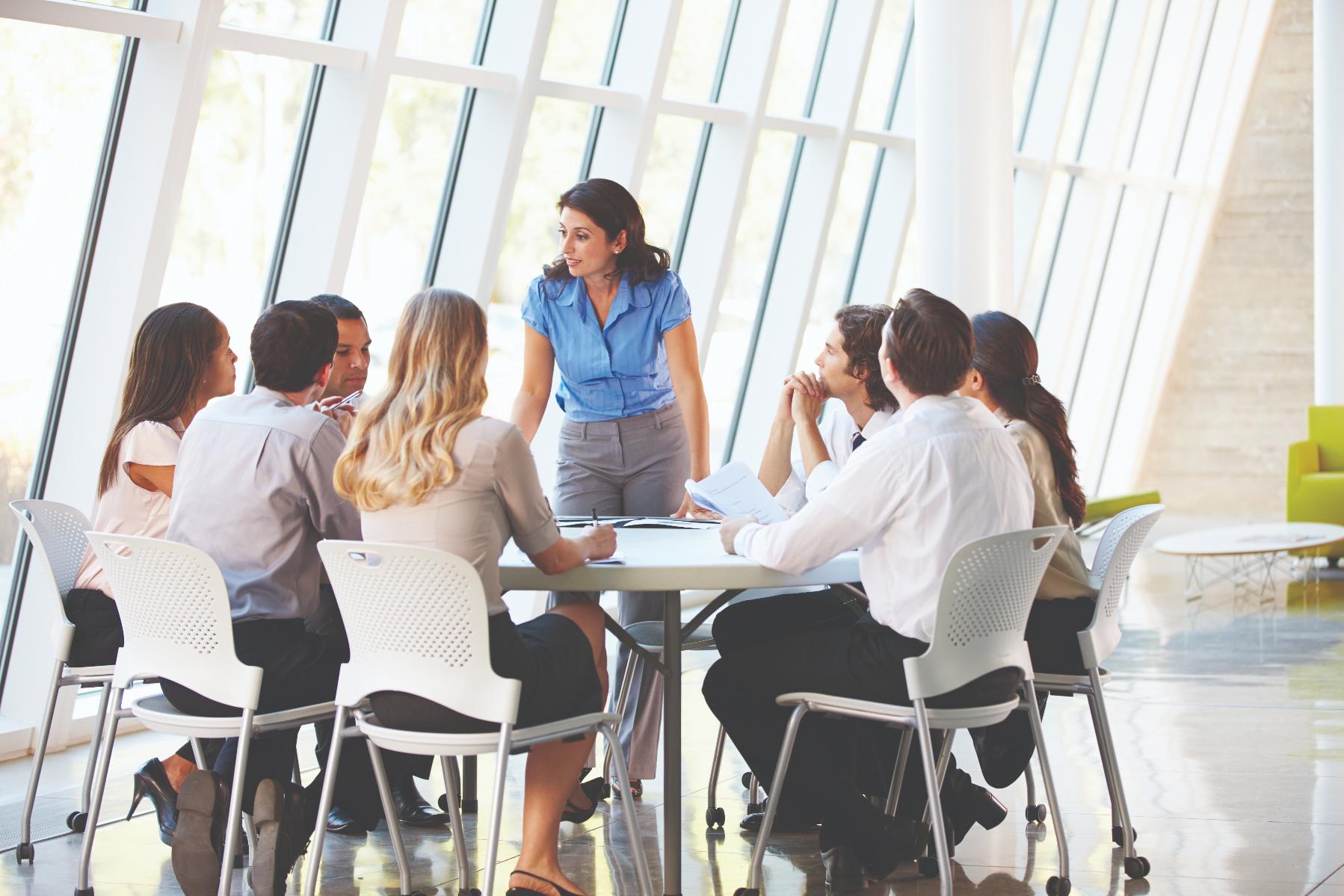 talent development is a business investment