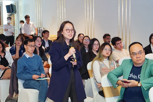 ALUMNI TALENT: CONNECTING THE BEST - STRIVING FOR SUCCESS