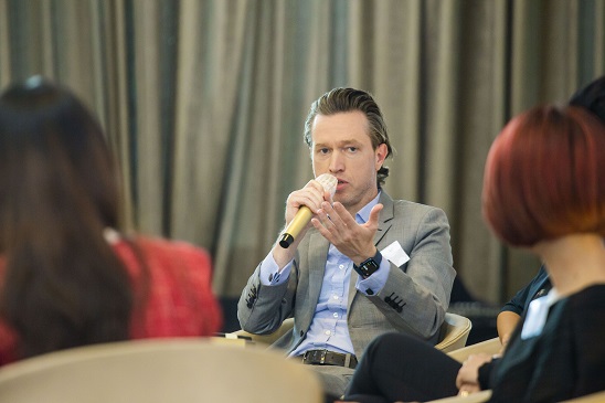 SHRM Summit 2022: Speak Up Culture in The Future of Talent