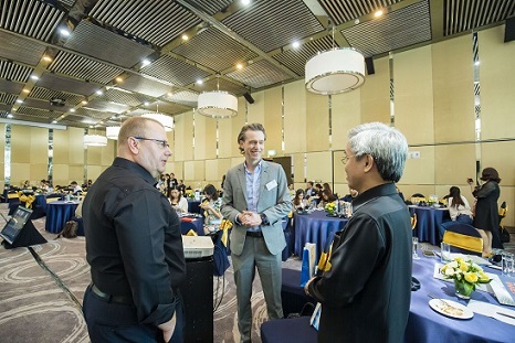 SHRM Summit 2022: Speak Up Culture in The Future of Talent