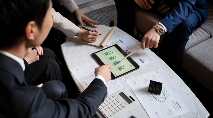 Benefits of a strong HR retention strategy